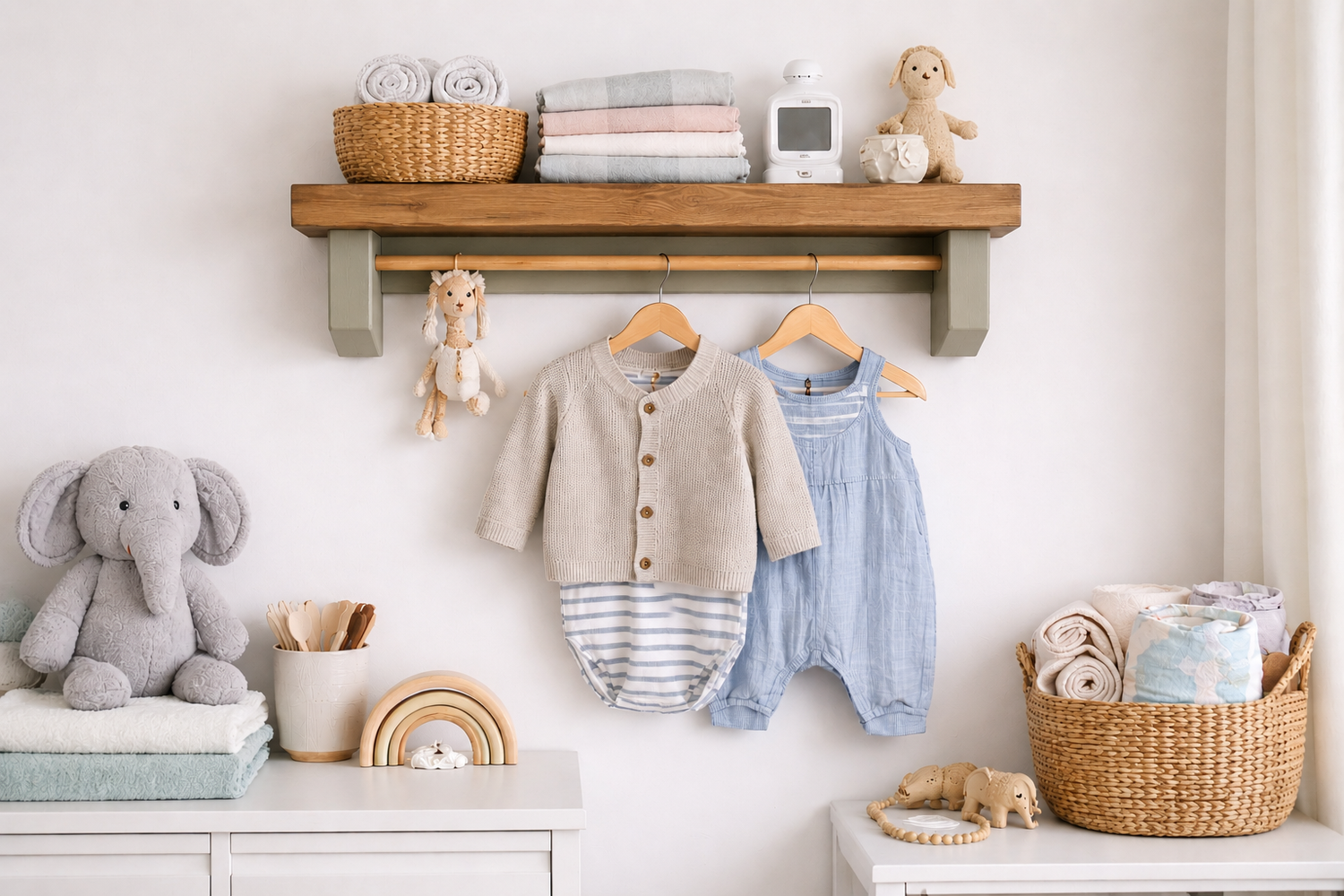 Nursery