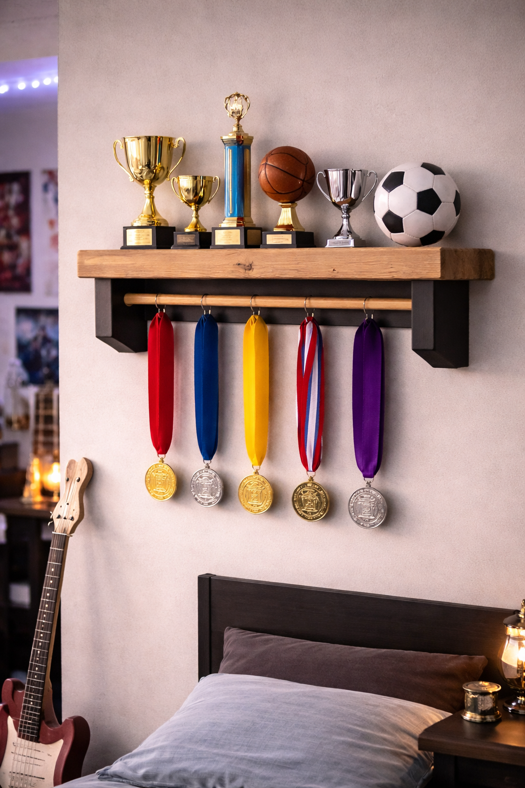 Children's Furniture & Shelving