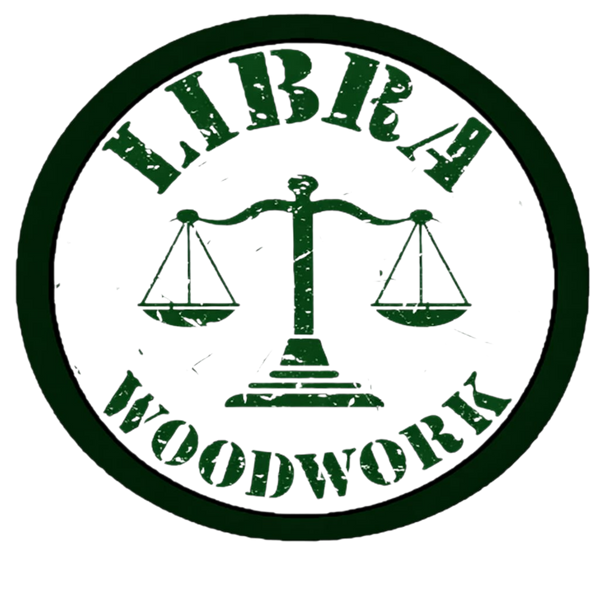Libra Woodword